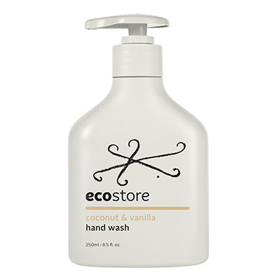 Eco hand cleaning products