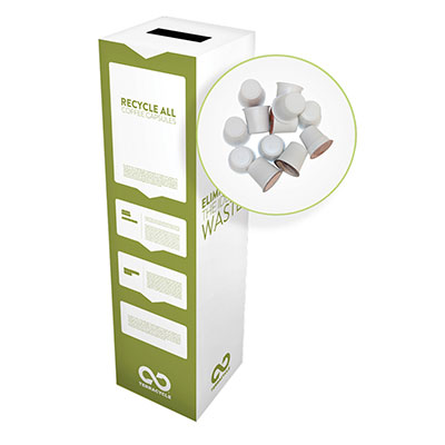 Terracycle waste disposal products