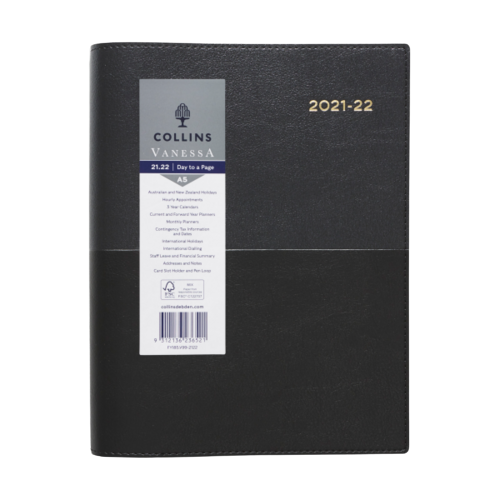 10 Best Financial Year Diaries Officeworks