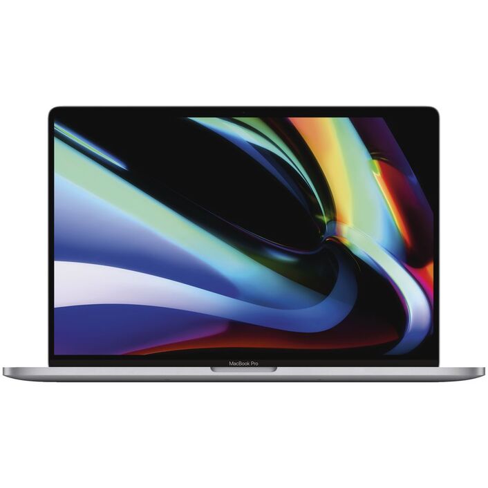 MacBook Pro 16 inch (Intel Processor)