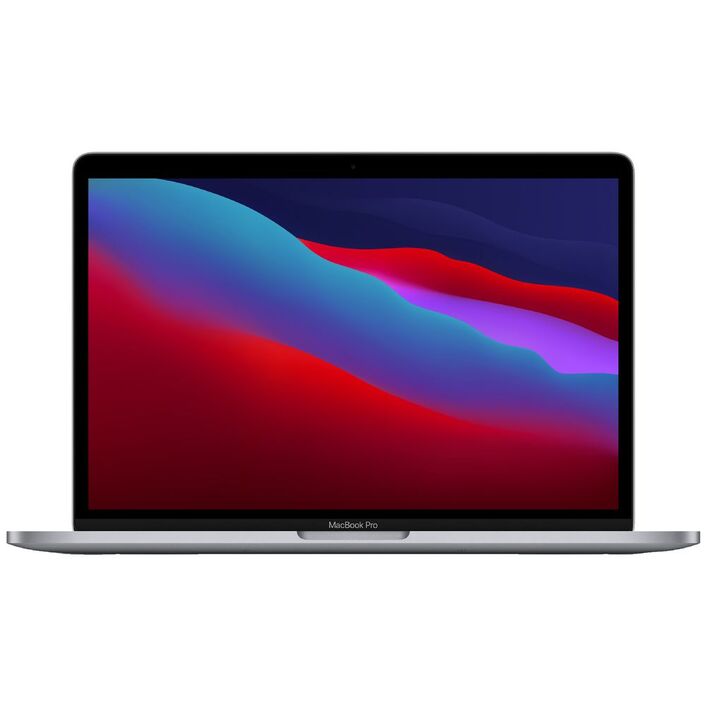 MacBook Pro 13 inch with M1 Chip