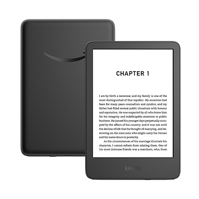 Kindles & Tablets