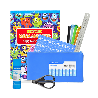 Student Stationery