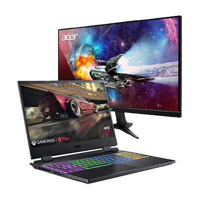 Acer Gaming