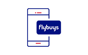 Collect Flybuys Points
