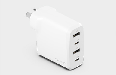 Multi Port Wall Chargers