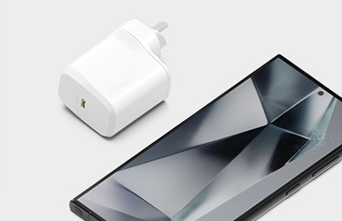 Single Port Wall Chargers