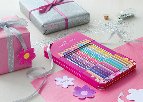 Faber-Castell Gifting Ideas