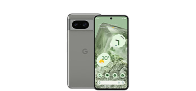 Google Pixel 8