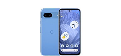 Google Pixel 8a