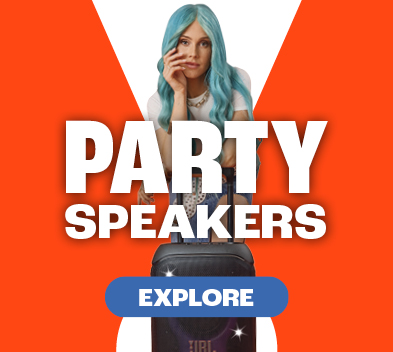 Party Speakers