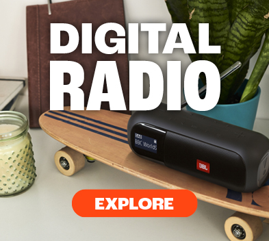 Digital Radio