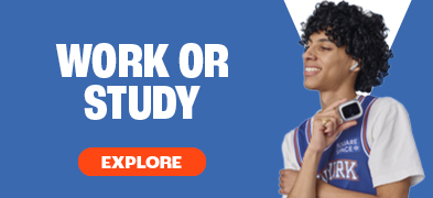 Work or Study