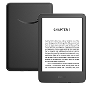 Kindle E-Reader