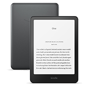 Kindle Paperwhite E-Reader