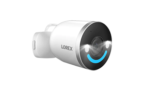 Lorex Wi-Fi Cameras