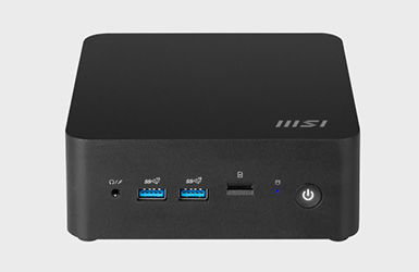 MSI Mini PC