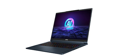 RTX AI Laptops for Creators