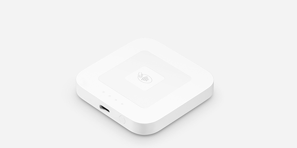 Square Reader