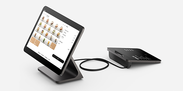 Square Register