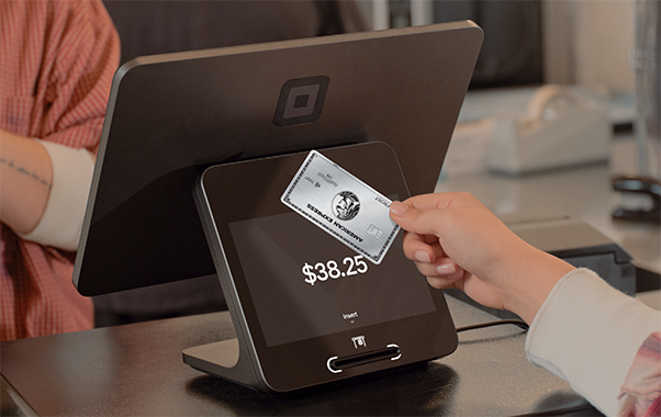 Square Point of Sale