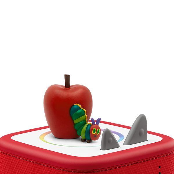 Tonies hand-painted character range