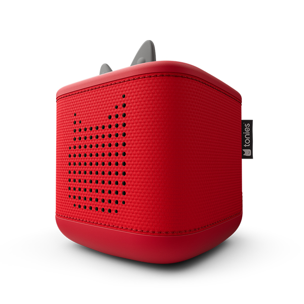Tonie Box audio player