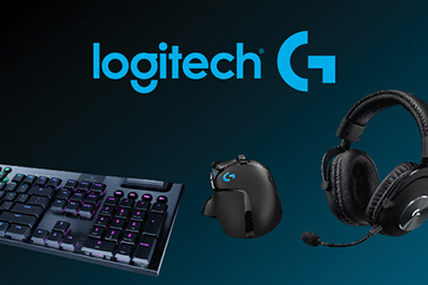 Logitech Gaming