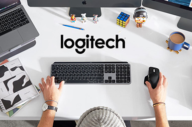 Logitech