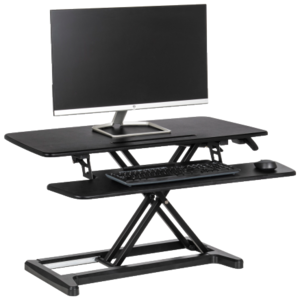 Sit-Stand-Desk