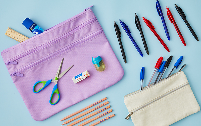 Officeworks Back to School Appeal