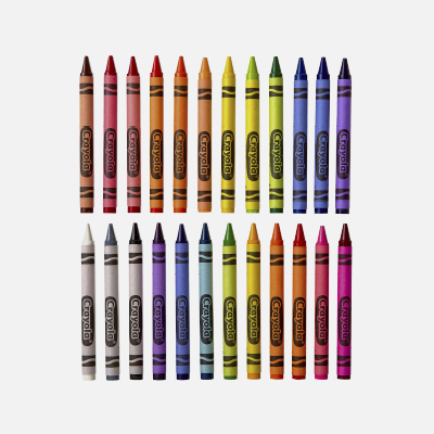 Colouring Tools