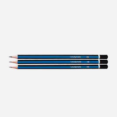 Graphite Pencils