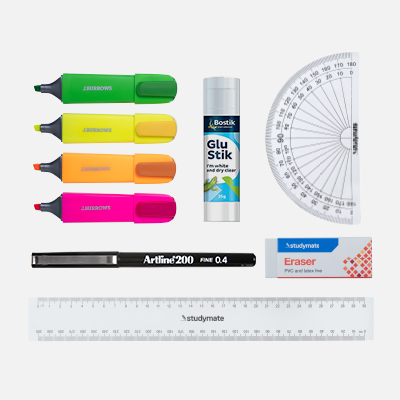 Student Stationery