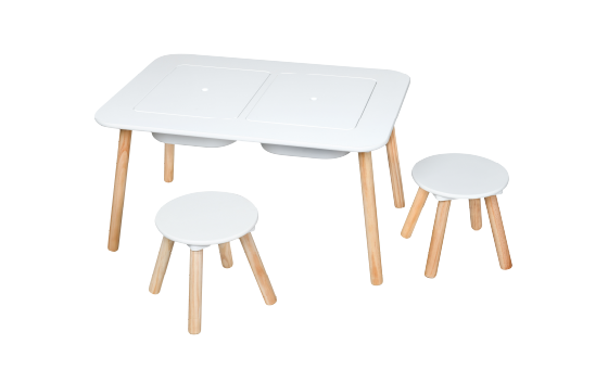 Kids Chairs & Desks