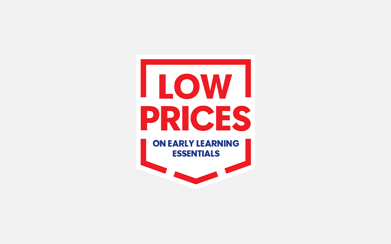 Low Prices Every Day