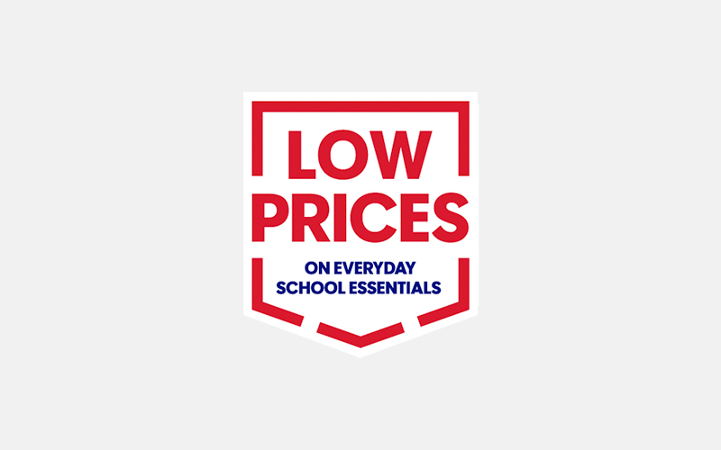 Low Prices Every Day