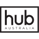 Hub Australia logo