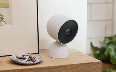 Google Nest Speakers