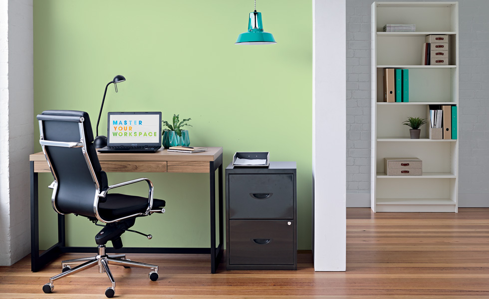 officeworks kirby desk