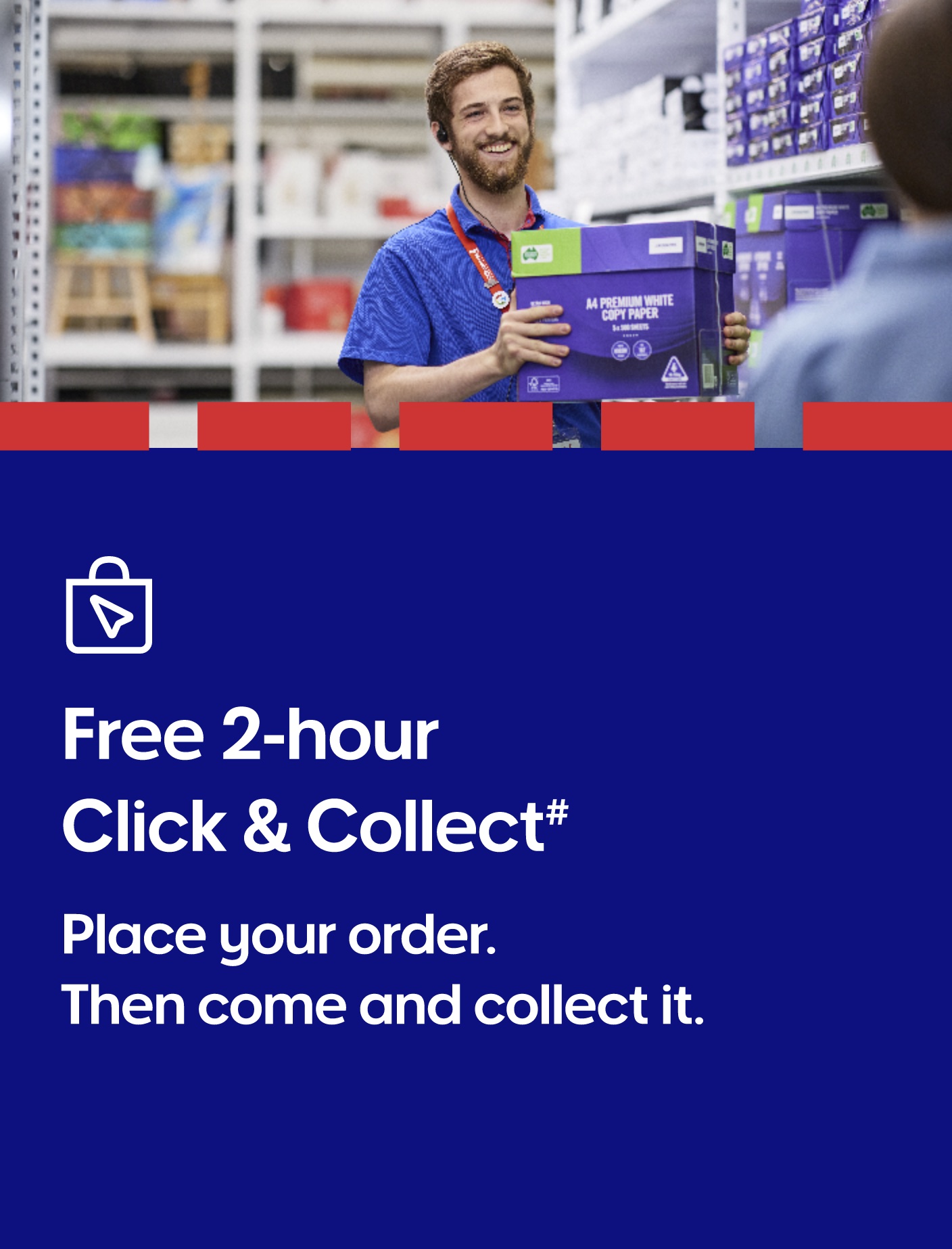 Coles Catalogue — Click and Collect