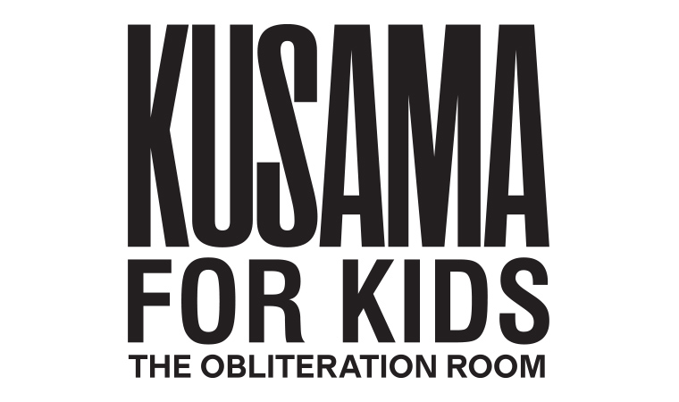 Relaxed Sessions: Kusama for Kids