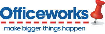 Officeworks Logo